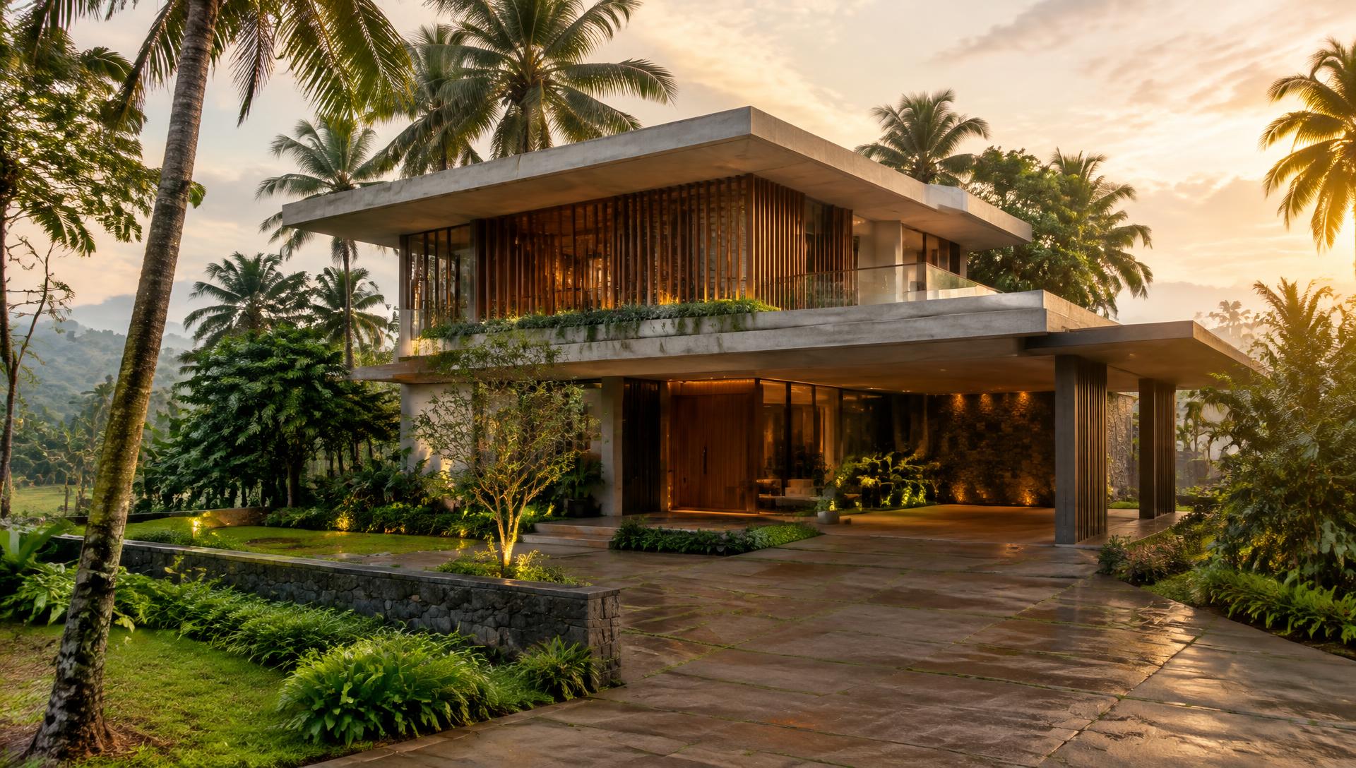 Planning a Home in Kerala: Where to Begin