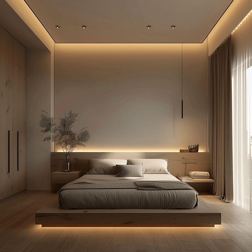 Interior Design by Build Rock