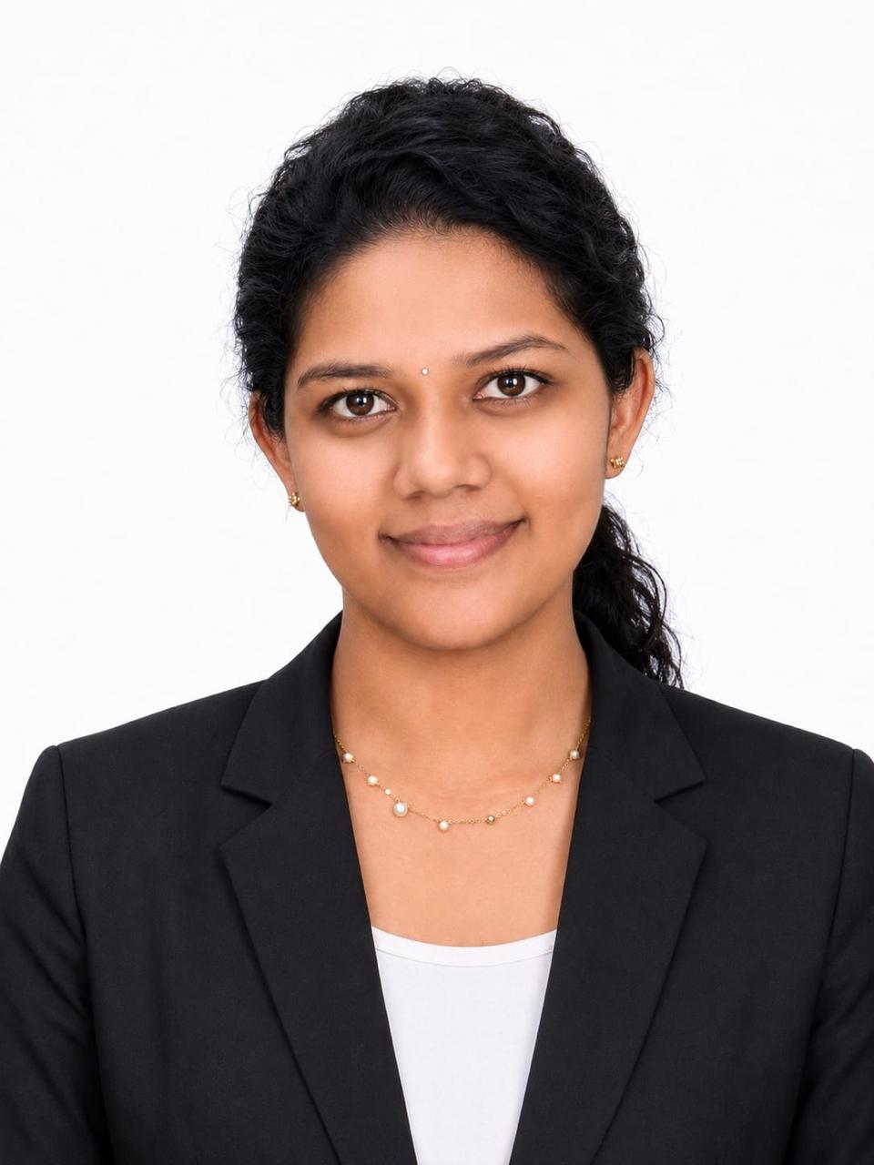 Er. Suvarna, Architectural & Design Engineer at Build Rock