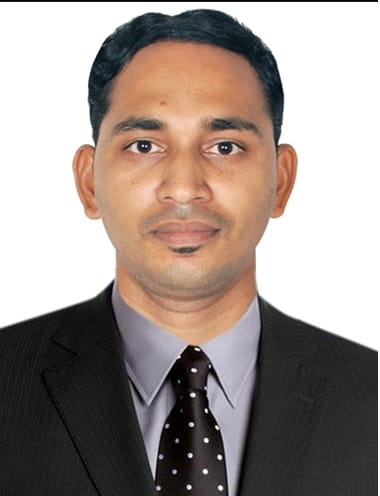 Er. Mohammed Basheer, Founder & CEO at Build Rock