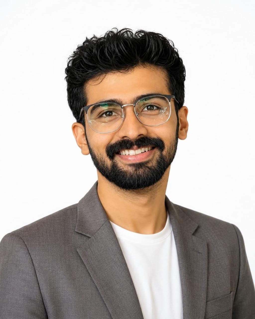 Er. Musthafa, MEP Engineer at Build Rock