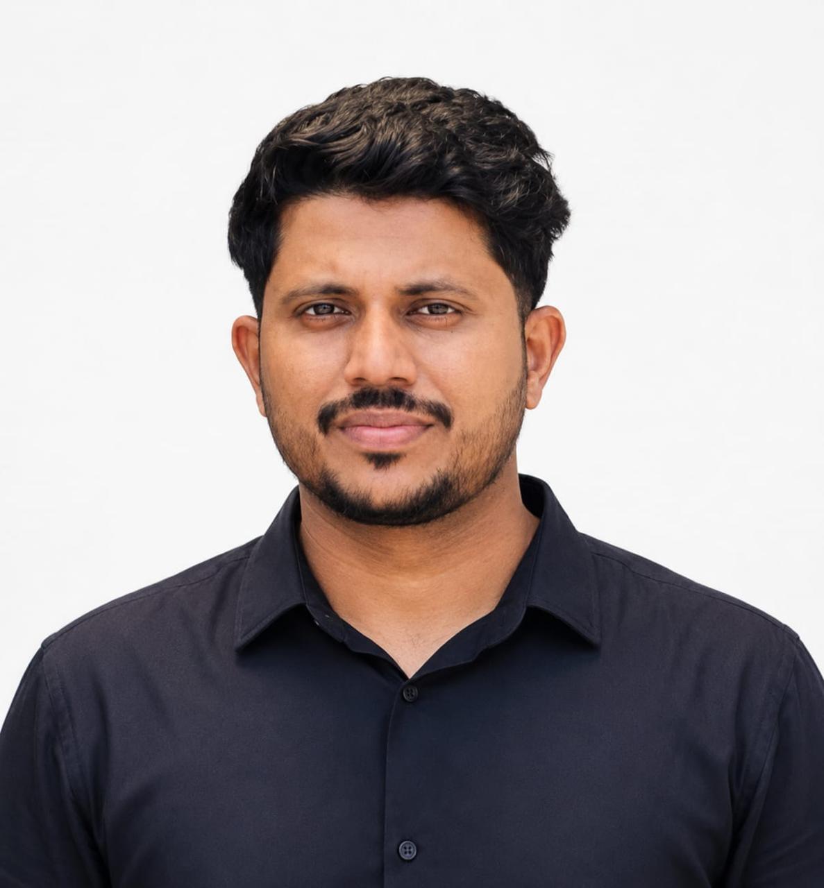 Mr. Salam, Supervisor at Build Rock